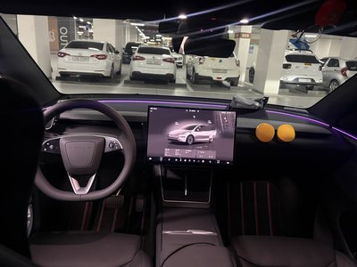 TESLA MODEL Y - 9