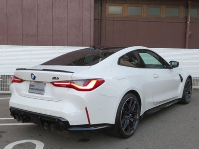BMW M4 COUPE - 2
