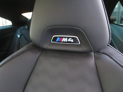 BMW M4 COUPE - 10