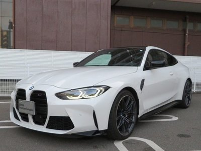 BMW M4 COUPE - 1