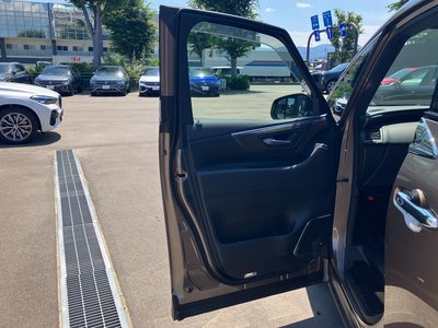 2025 Toyota ALPHARD — миниатюра 14