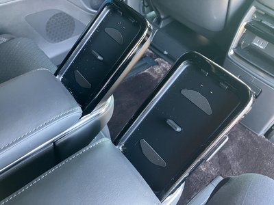 2025 Toyota ALPHARD — миниатюра 26