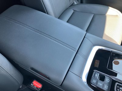 2025 Toyota ALPHARD — миниатюра 63