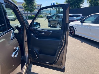 TOYOTA ALPHARD - 9