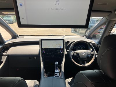 2025 Toyota ALPHARD — миниатюра 41