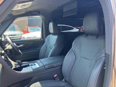 2025 Toyota ALPHARD — миниатюра 16