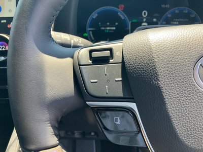 2025 Toyota ALPHARD — миниатюра 43