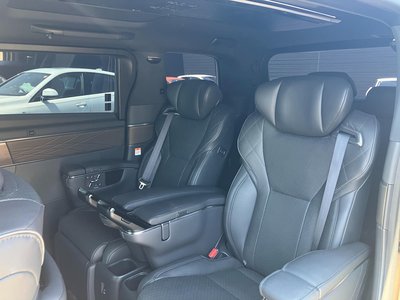 2025 Toyota ALPHARD — миниатюра 32