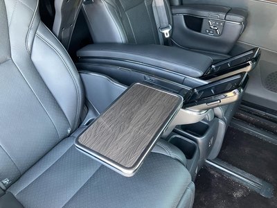 2025 Toyota ALPHARD — миниатюра 27