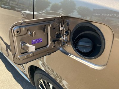 2025 Toyota ALPHARD — миниатюра 72
