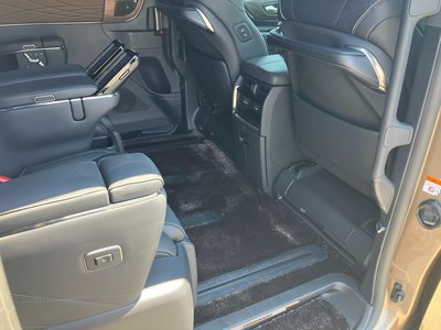 2025 Toyota ALPHARD — миниатюра 18