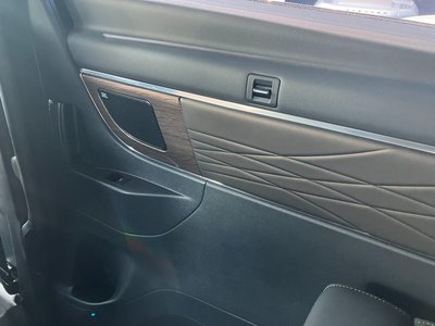2025 Toyota ALPHARD — миниатюра 20