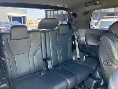 2025 Toyota ALPHARD — миниатюра 29