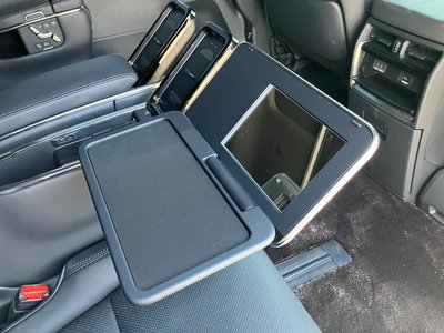 2025 Toyota ALPHARD — миниатюра 28