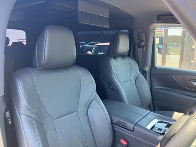 2025 Toyota ALPHARD — миниатюра 12