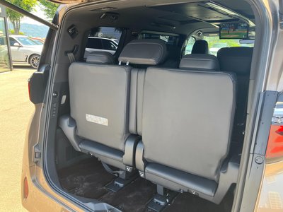 2025 Toyota ALPHARD — миниатюра 69