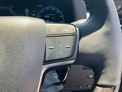 2025 Toyota ALPHARD — миниатюра 44