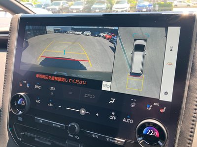 2025 Toyota ALPHARD — миниатюра 57