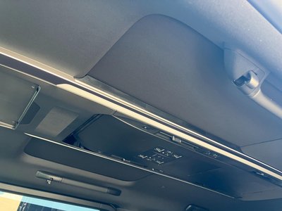 2025 Toyota ALPHARD — миниатюра 39