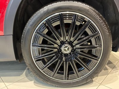 MERCEDES-BENZ GLB - 10