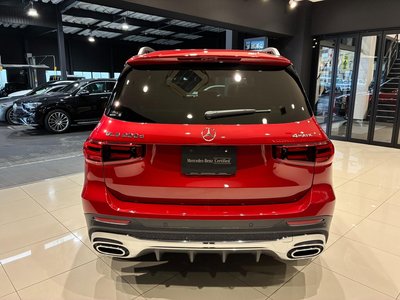 MERCEDES-BENZ GLB - 6