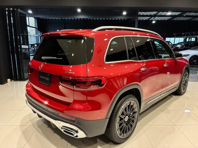 MERCEDES-BENZ GLB - 5