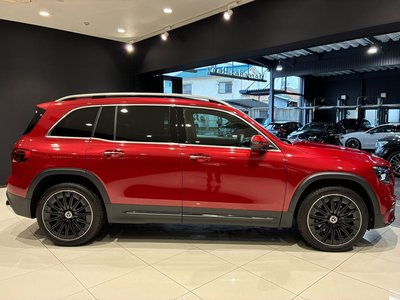 MERCEDES-BENZ GLB - 4