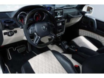 MERCEDES-BENZ OTHERS - 7
