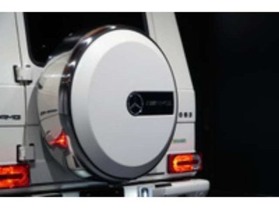 MERCEDES-BENZ OTHERS - 5