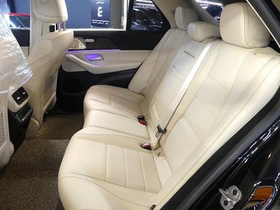 2023 Mercedes-BENZ GLE — миниатюра 18