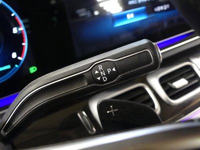 2023 Mercedes-BENZ GLE photo 9