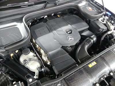 2023 Mercedes-BENZ GLE photo 7