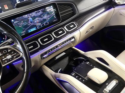 2023 Mercedes-BENZ GLE — миниатюра 13