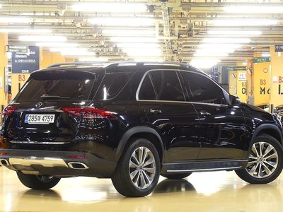 2023 Mercedes-BENZ GLE photo 4