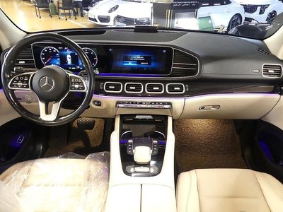 2023 Mercedes-BENZ GLE photo 5