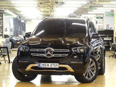 2023 Mercedes-BENZ GLE photo 2