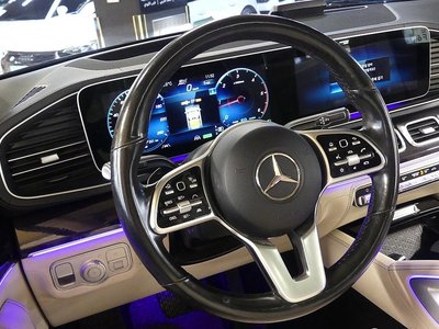 2023 Mercedes-BENZ GLE — миниатюра 12