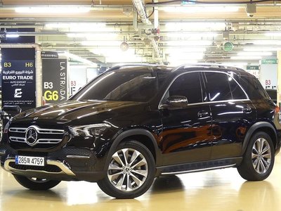 2023 Mercedes-BENZ GLE photo 1