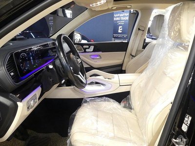 2023 Mercedes-BENZ GLE photo 10