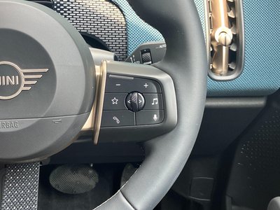 2025 MINI COOPER COUNTRYMAN 缩略图 11