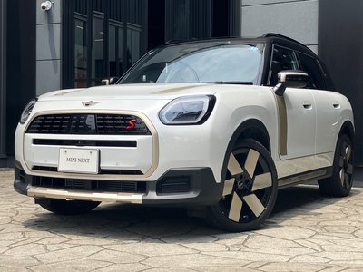 2025 MINI COOPER COUNTRYMAN 缩略图 61