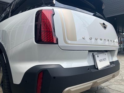 2025 MINI COOPER COUNTRYMAN 缩略图 53