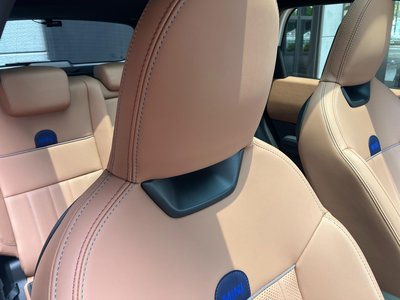 2025 MINI COOPER COUNTRYMAN 缩略图 42