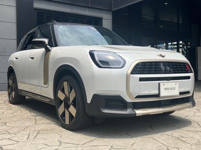 2025 MINI COOPER COUNTRYMAN 缩略图 66