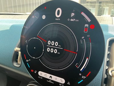 2025 MINI COOPER COUNTRYMAN 缩略图 22