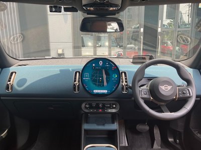 2025 MINI COOPER COUNTRYMAN 照片 5