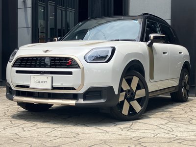 2025 MINI COOPER COUNTRYMAN 缩略图 58