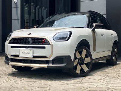 2025 MINI COOPER COUNTRYMAN 缩略图 60