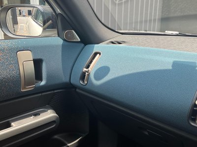 2025 MINI COOPER COUNTRYMAN 缩略图 33