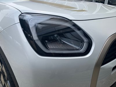 2025 MINI COOPER COUNTRYMAN 缩略图 57